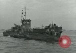 Image of Invasion of Normandy Normandy France, 1944, second 42 stock footage video 65675020931