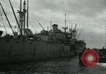 Image of Invasion of Normandy Normandy France, 1944, second 45 stock footage video 65675020931