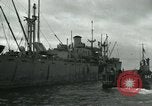 Image of Invasion of Normandy Normandy France, 1944, second 49 stock footage video 65675020931