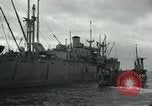 Image of Invasion of Normandy Normandy France, 1944, second 51 stock footage video 65675020931