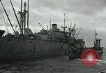 Image of Invasion of Normandy Normandy France, 1944, second 52 stock footage video 65675020931
