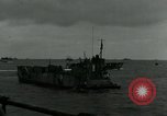 Image of Invasion of Normandy Normandy France, 1944, second 15 stock footage video 65675020932
