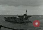 Image of Invasion of Normandy Normandy France, 1944, second 16 stock footage video 65675020932