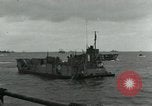 Image of Invasion of Normandy Normandy France, 1944, second 17 stock footage video 65675020932