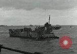 Image of Invasion of Normandy Normandy France, 1944, second 18 stock footage video 65675020932