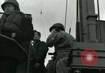 Image of Invasion of Normandy Normandy France, 1944, second 35 stock footage video 65675020932