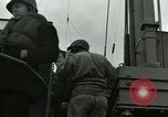 Image of Invasion of Normandy Normandy France, 1944, second 36 stock footage video 65675020932