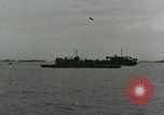 Image of Invasion of Normandy Normandy France, 1944, second 52 stock footage video 65675020932