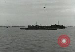 Image of Invasion of Normandy Normandy France, 1944, second 53 stock footage video 65675020932