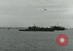 Image of Invasion of Normandy Normandy France, 1944, second 55 stock footage video 65675020932