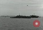 Image of Invasion of Normandy Normandy France, 1944, second 57 stock footage video 65675020932