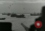 Image of Invasion of Normandy Normandy France, 1944, second 33 stock footage video 65675020933