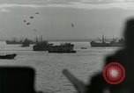 Image of Invasion of Normandy Normandy France, 1944, second 34 stock footage video 65675020933