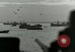 Image of Invasion of Normandy Normandy France, 1944, second 35 stock footage video 65675020933