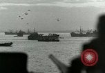 Image of Invasion of Normandy Normandy France, 1944, second 36 stock footage video 65675020933