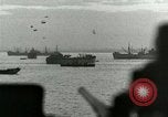 Image of Invasion of Normandy Normandy France, 1944, second 37 stock footage video 65675020933