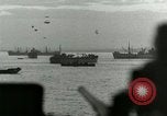 Image of Invasion of Normandy Normandy France, 1944, second 39 stock footage video 65675020933