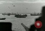 Image of Invasion of Normandy Normandy France, 1944, second 42 stock footage video 65675020933