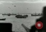 Image of Invasion of Normandy Normandy France, 1944, second 43 stock footage video 65675020933