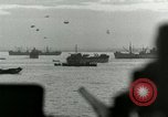 Image of Invasion of Normandy Normandy France, 1944, second 49 stock footage video 65675020933