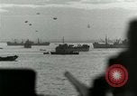 Image of Invasion of Normandy Normandy France, 1944, second 50 stock footage video 65675020933