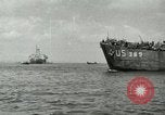Image of Invasion of Normandy Normandy France, 1944, second 3 stock footage video 65675020934