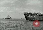 Image of Invasion of Normandy Normandy France, 1944, second 4 stock footage video 65675020934