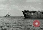 Image of Invasion of Normandy Normandy France, 1944, second 6 stock footage video 65675020934