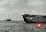 Image of Invasion of Normandy Normandy France, 1944, second 8 stock footage video 65675020934