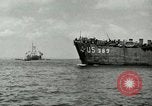 Image of Invasion of Normandy Normandy France, 1944, second 10 stock footage video 65675020934