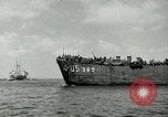 Image of Invasion of Normandy Normandy France, 1944, second 12 stock footage video 65675020934