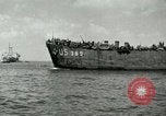 Image of Invasion of Normandy Normandy France, 1944, second 13 stock footage video 65675020934