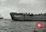 Image of Invasion of Normandy Normandy France, 1944, second 14 stock footage video 65675020934