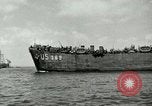 Image of Invasion of Normandy Normandy France, 1944, second 15 stock footage video 65675020934