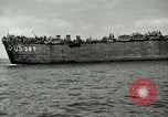 Image of Invasion of Normandy Normandy France, 1944, second 18 stock footage video 65675020934