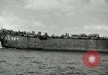 Image of Invasion of Normandy Normandy France, 1944, second 19 stock footage video 65675020934
