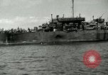 Image of Invasion of Normandy Normandy France, 1944, second 23 stock footage video 65675020934