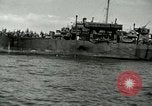 Image of Invasion of Normandy Normandy France, 1944, second 24 stock footage video 65675020934
