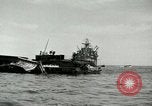 Image of Invasion of Normandy Normandy France, 1944, second 28 stock footage video 65675020934