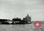 Image of Invasion of Normandy Normandy France, 1944, second 29 stock footage video 65675020934