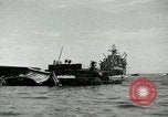 Image of Invasion of Normandy Normandy France, 1944, second 32 stock footage video 65675020934