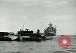 Image of Invasion of Normandy Normandy France, 1944, second 35 stock footage video 65675020934