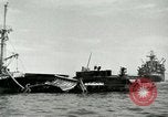 Image of Invasion of Normandy Normandy France, 1944, second 36 stock footage video 65675020934
