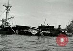 Image of Invasion of Normandy Normandy France, 1944, second 37 stock footage video 65675020934