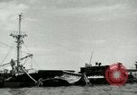 Image of Invasion of Normandy Normandy France, 1944, second 38 stock footage video 65675020934