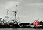 Image of Invasion of Normandy Normandy France, 1944, second 39 stock footage video 65675020934
