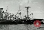Image of Invasion of Normandy Normandy France, 1944, second 42 stock footage video 65675020934