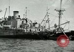 Image of Invasion of Normandy Normandy France, 1944, second 45 stock footage video 65675020934
