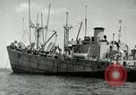 Image of Invasion of Normandy Normandy France, 1944, second 49 stock footage video 65675020934