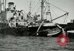 Image of Invasion of Normandy Normandy France, 1944, second 52 stock footage video 65675020934